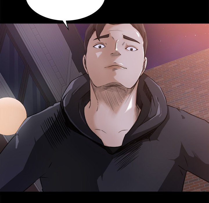 Inside the Uniform - Chapter 22 6 Inside the Uniform - Chapter 22 6