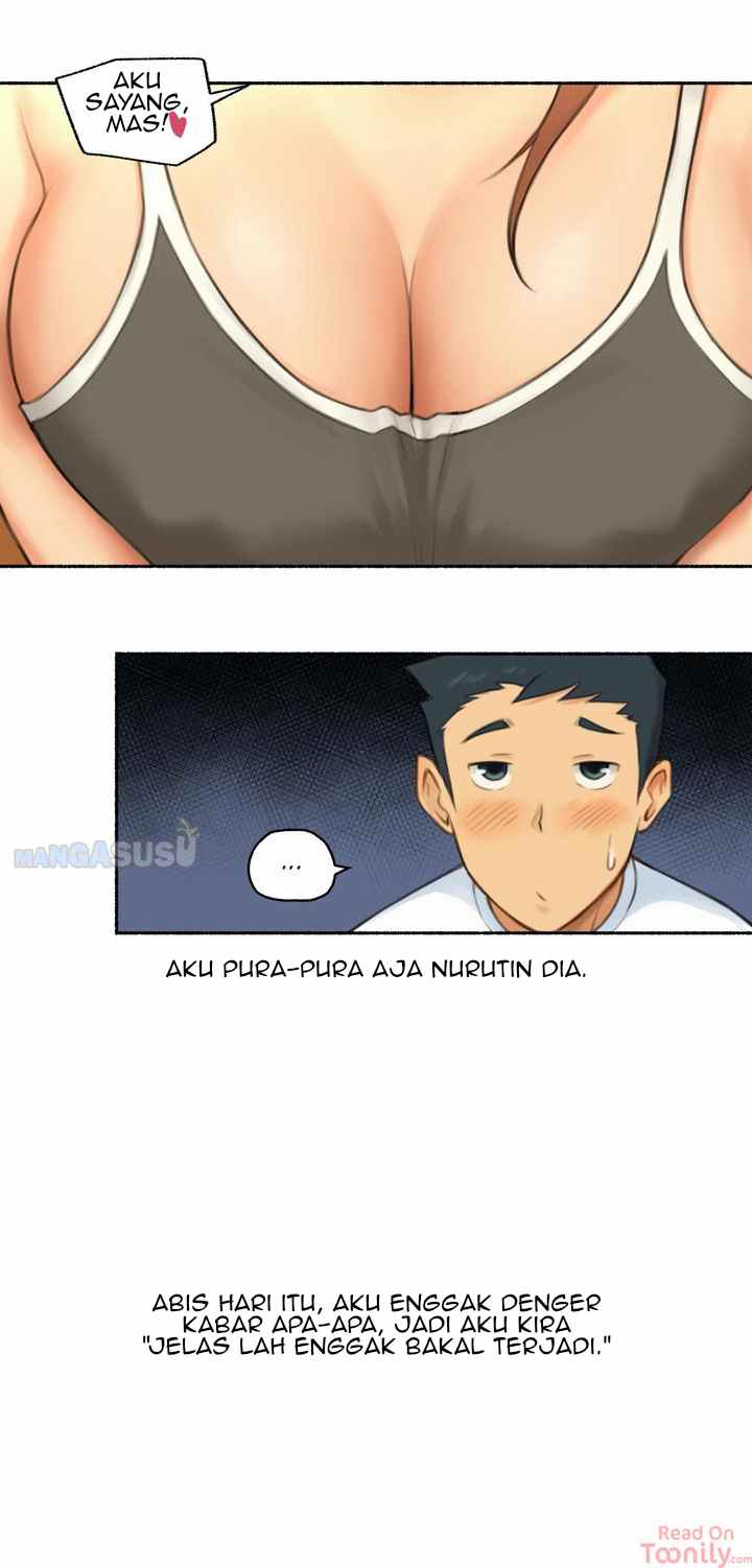 I Did This - Chapter 22 32