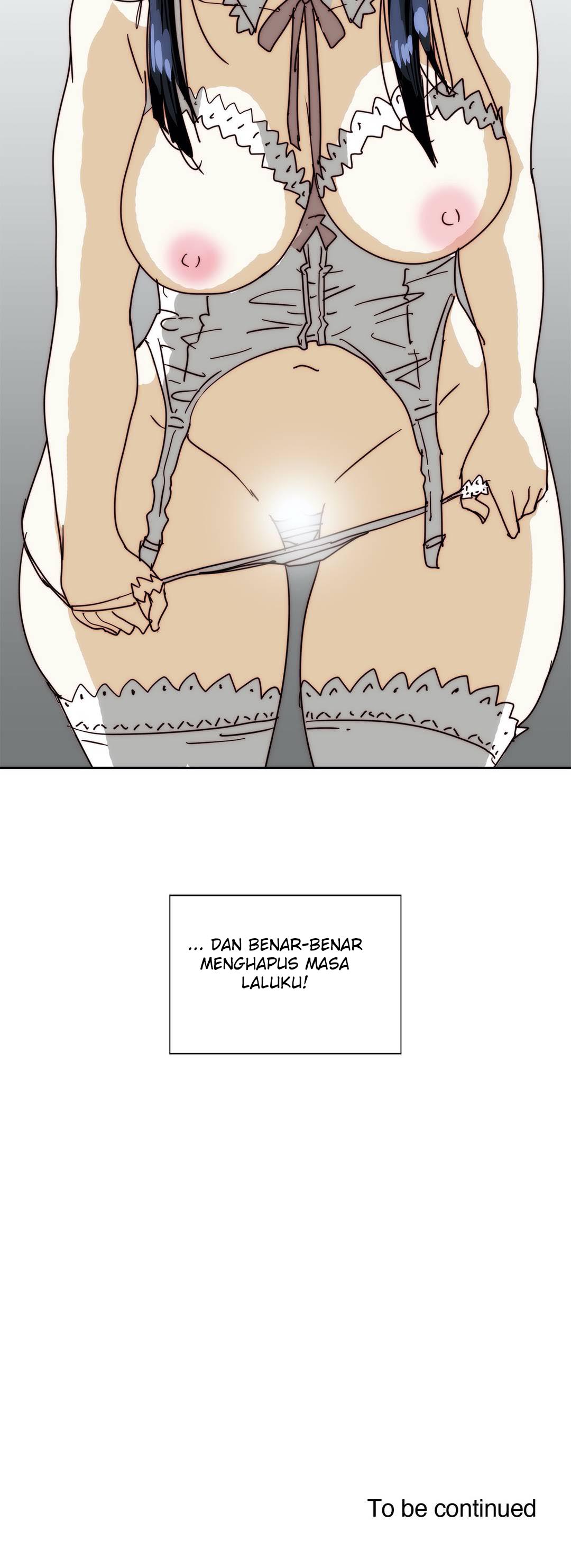 Desire to Kill - Chapter 22 53
