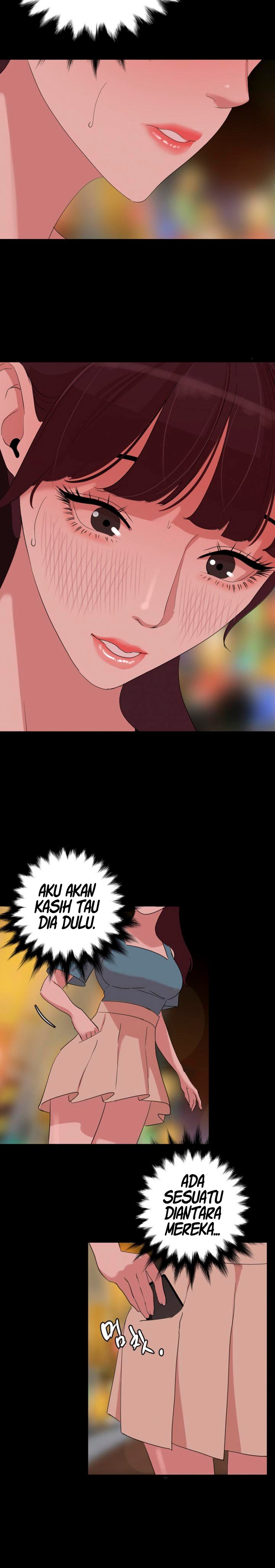 Don&#8217;t Be Like This! Son-In-Law - Chapter 22 9
