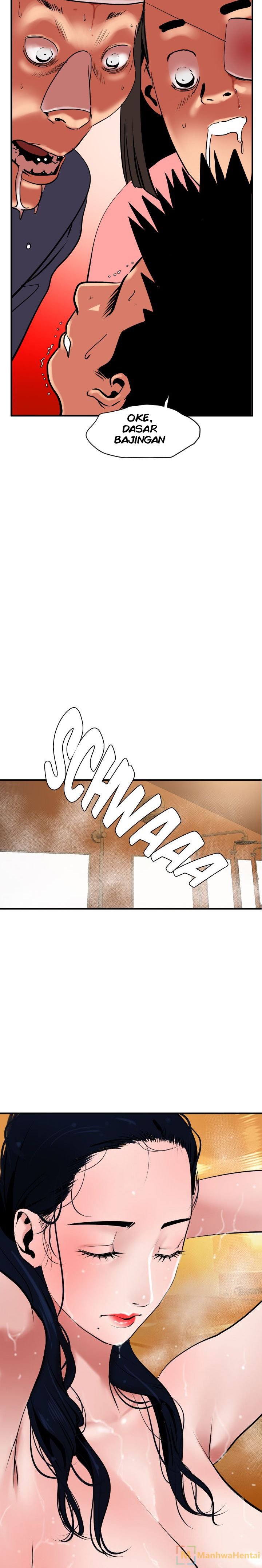 Lightning Rod - Chapter 22 20