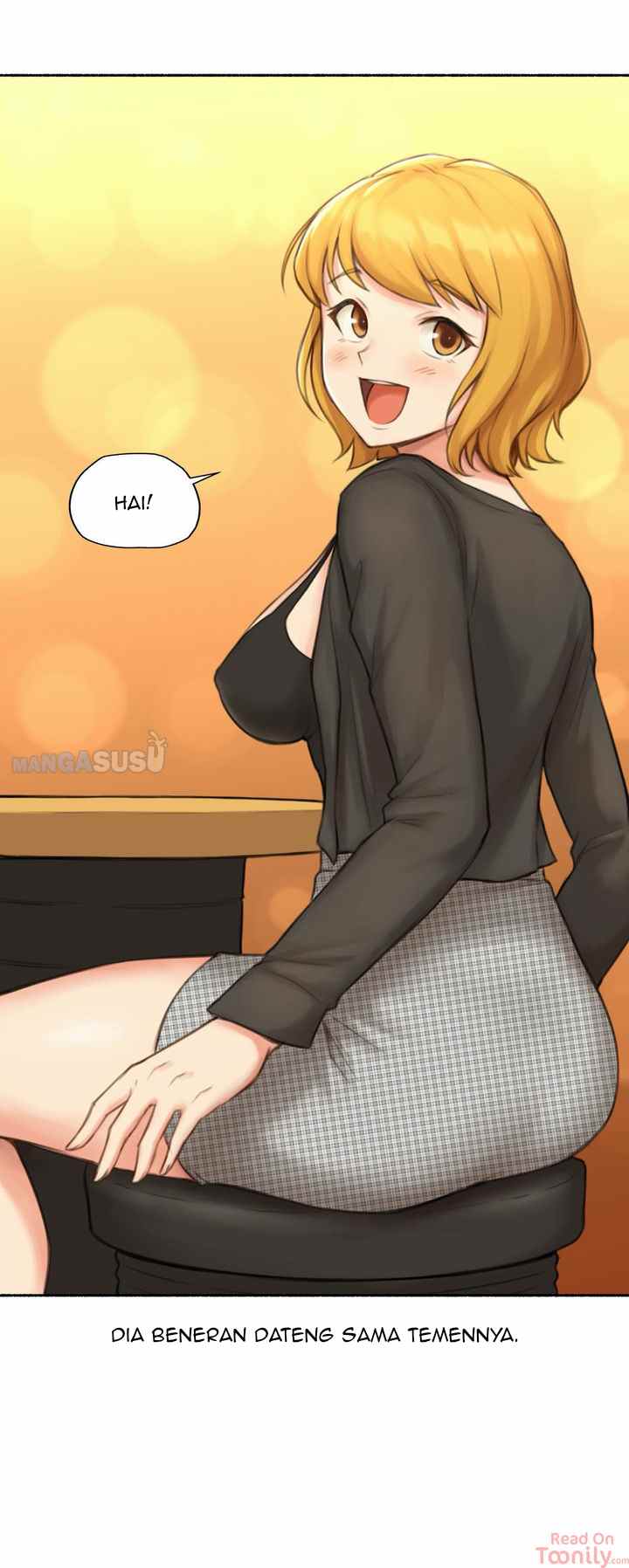 I Did This - Chapter 22 35