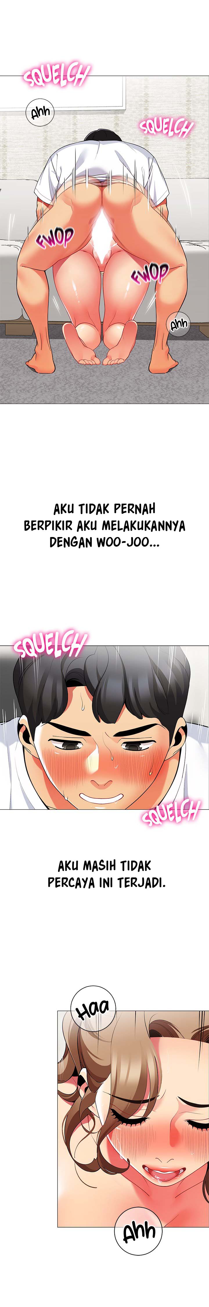 A Good Day to Camp - Chapter 22 14