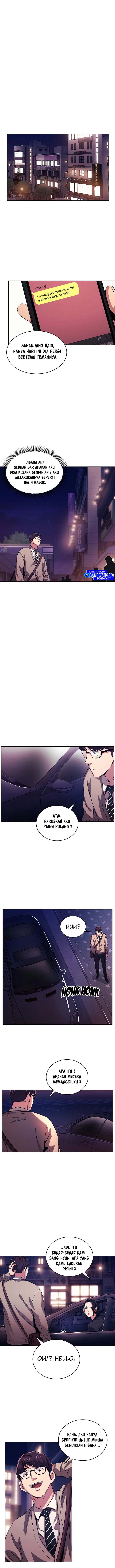 Mother Hunting - Chapter 22 8