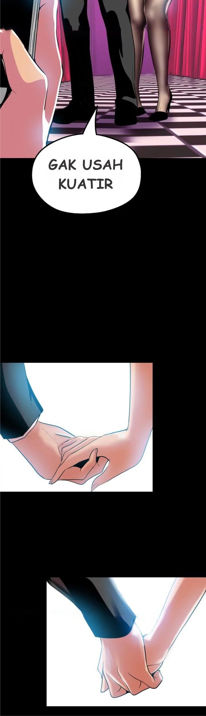 Wonderful New World - Chapter 22 33 Wonderful New World - Chapter 22 33