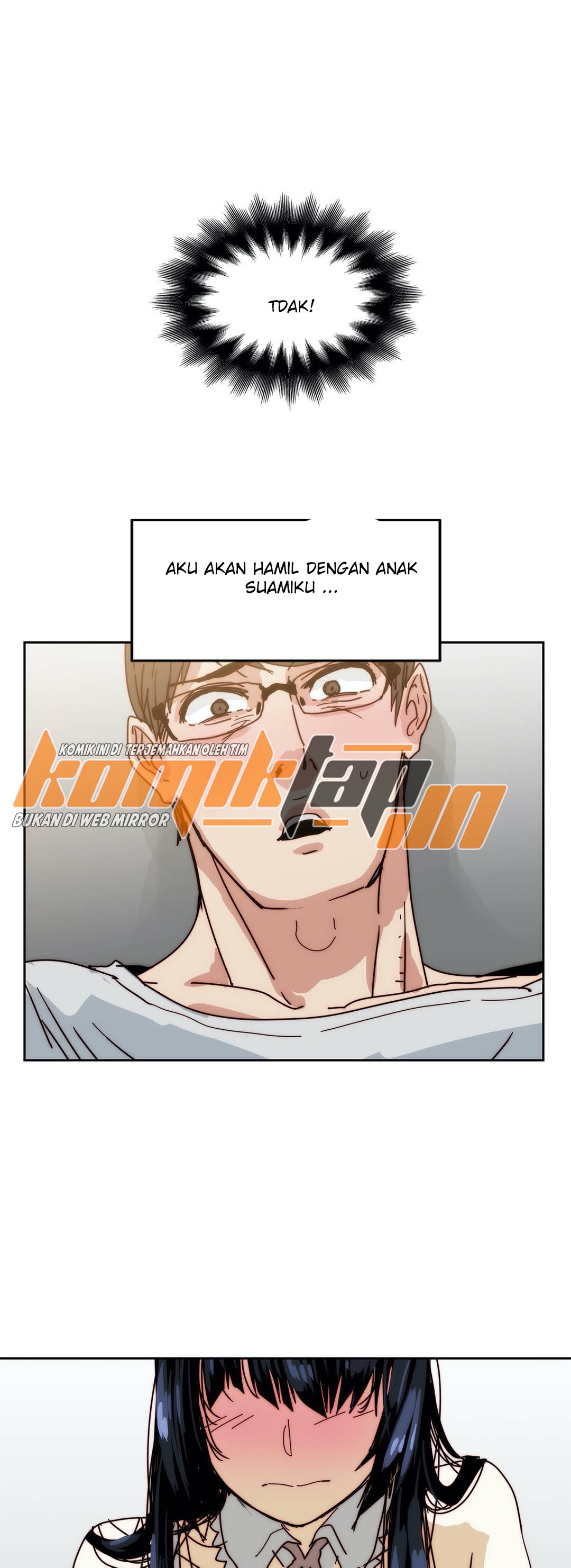 Desire to Kill - Chapter 22 52