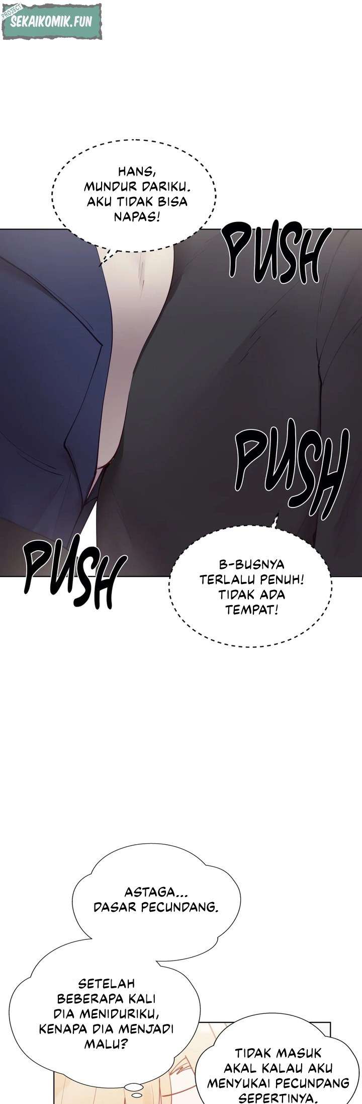 Learning the Hard Way - Chapter 22 35