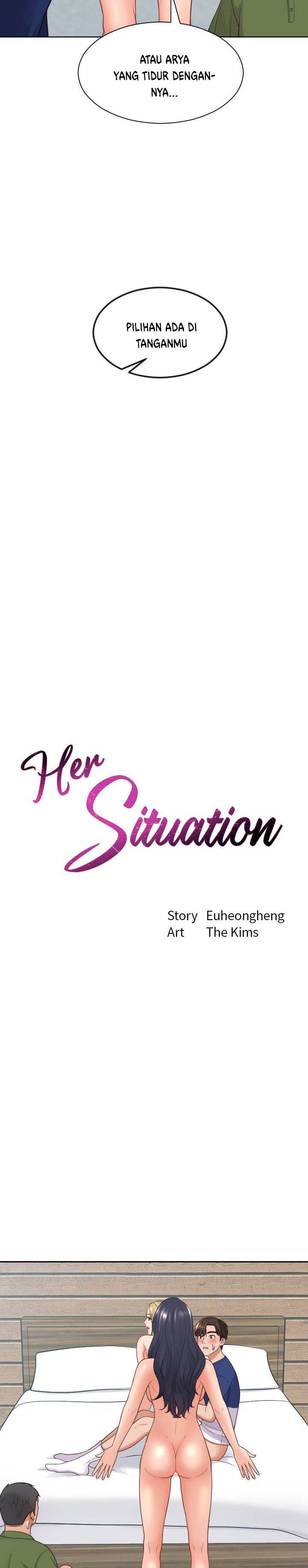 Her Situation - Chapter 22 3