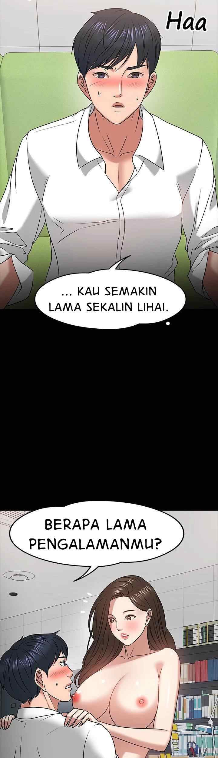 Are You Just Going To Watch - Chapter 22 46