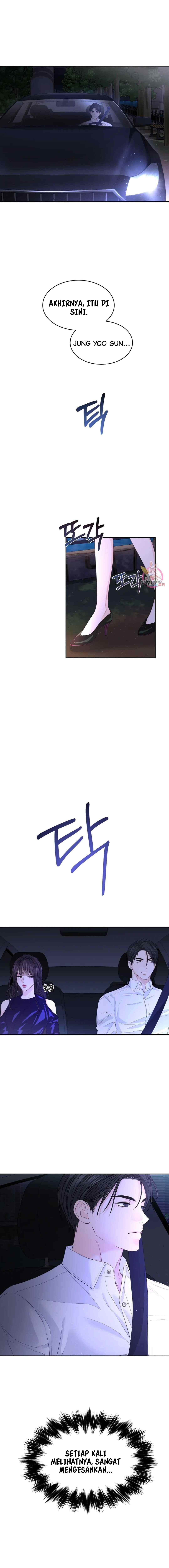 The Change of Season - Chapter 22 6 The Change of Season - Chapter 22 6