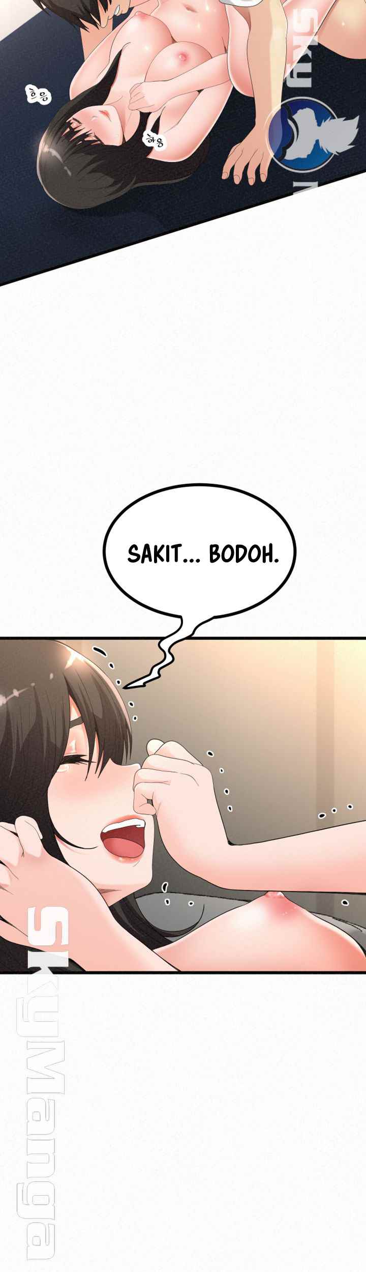 Her Skin - Chapter 22 35