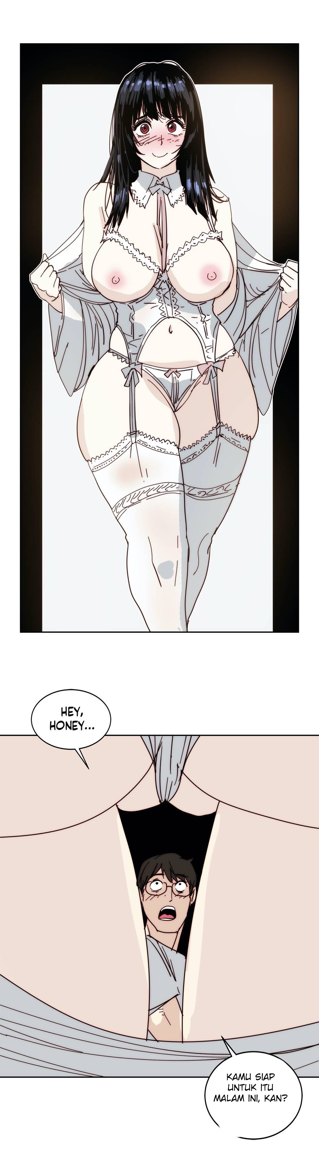 Desire to Kill - Chapter 22 45