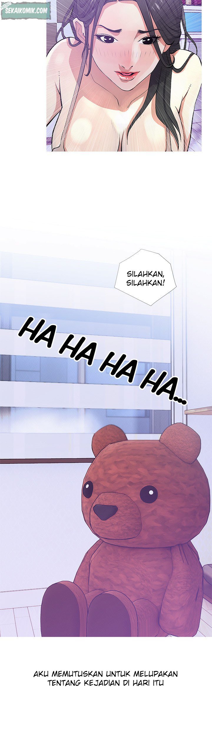 Ms. Master - Chapter 22 5