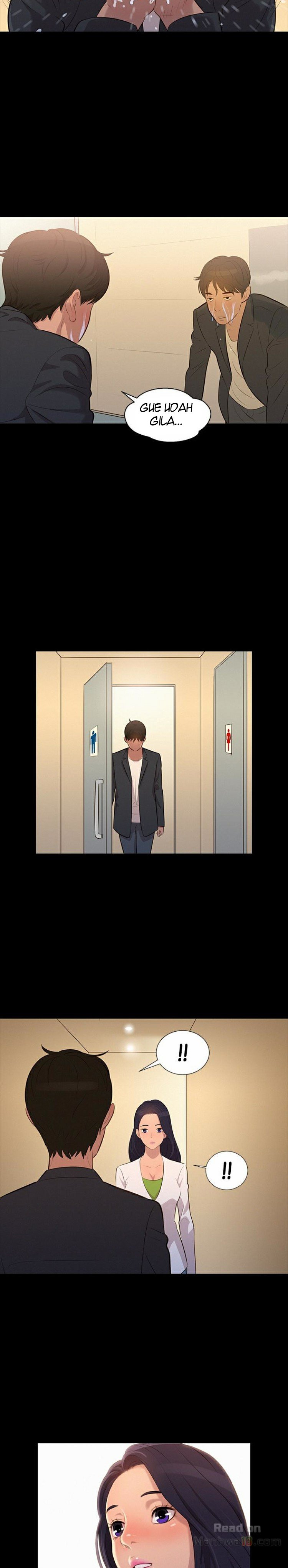 Let Me Drive - Chapter 22 13