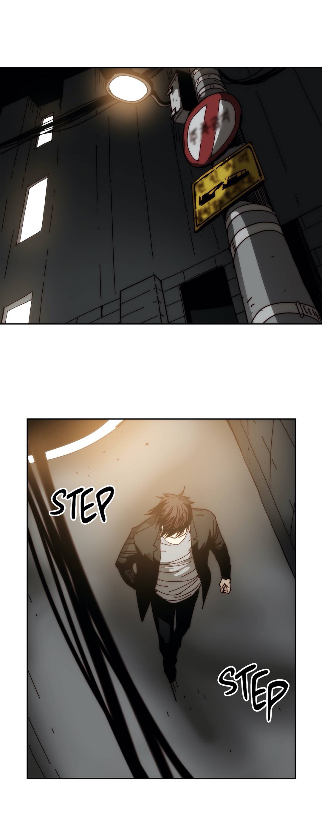 Desire to Kill - Chapter 22 22