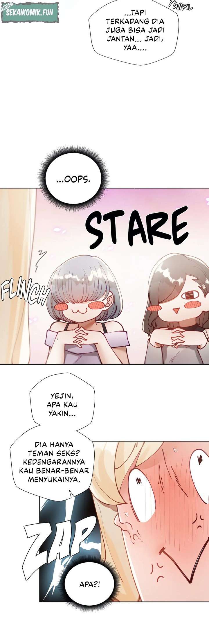 Learning the Hard Way - Chapter 22 25