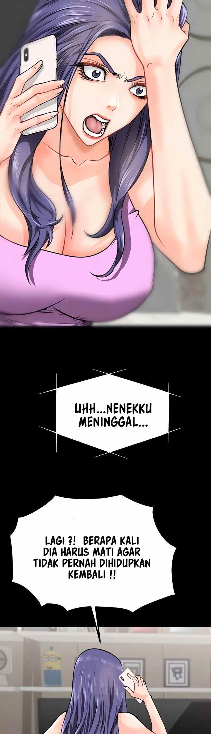 Bs Anger - Chapter 22 36