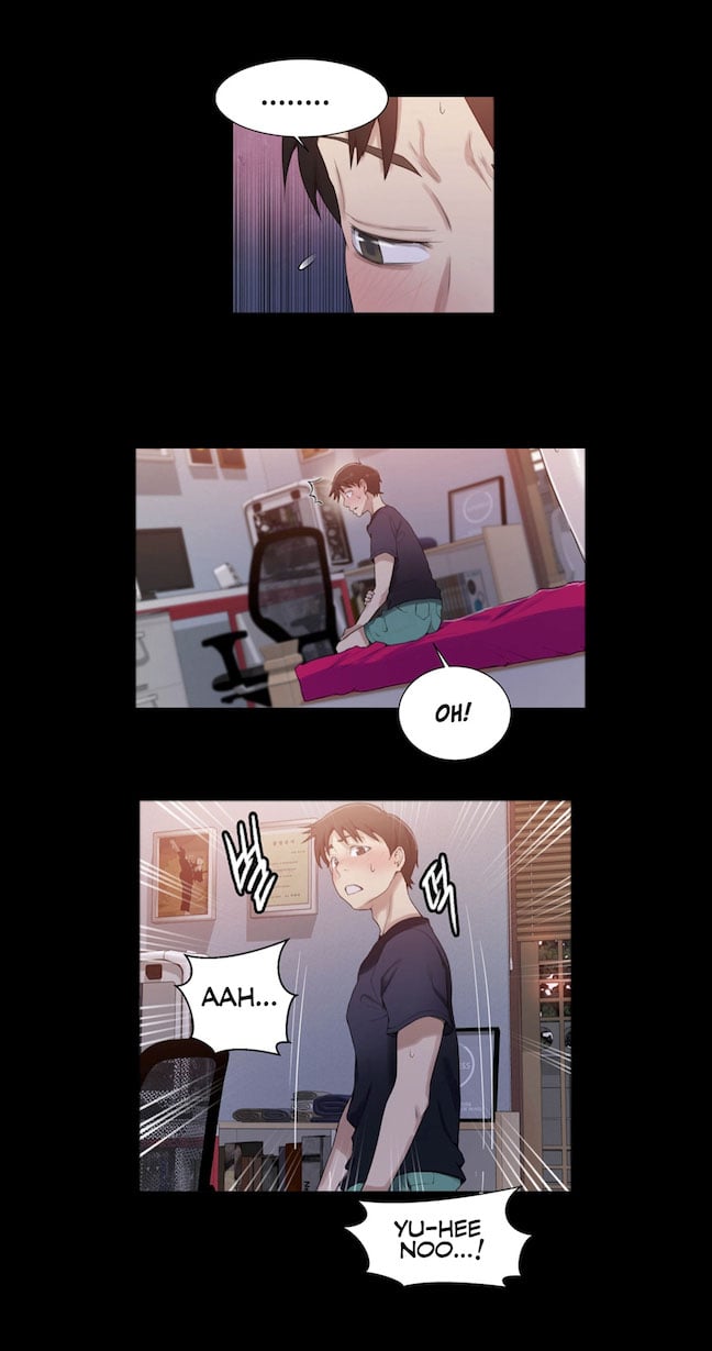 Secret Class Uncensored - Chapter 22 13 Secret Class Uncensored - Chapter 22 13