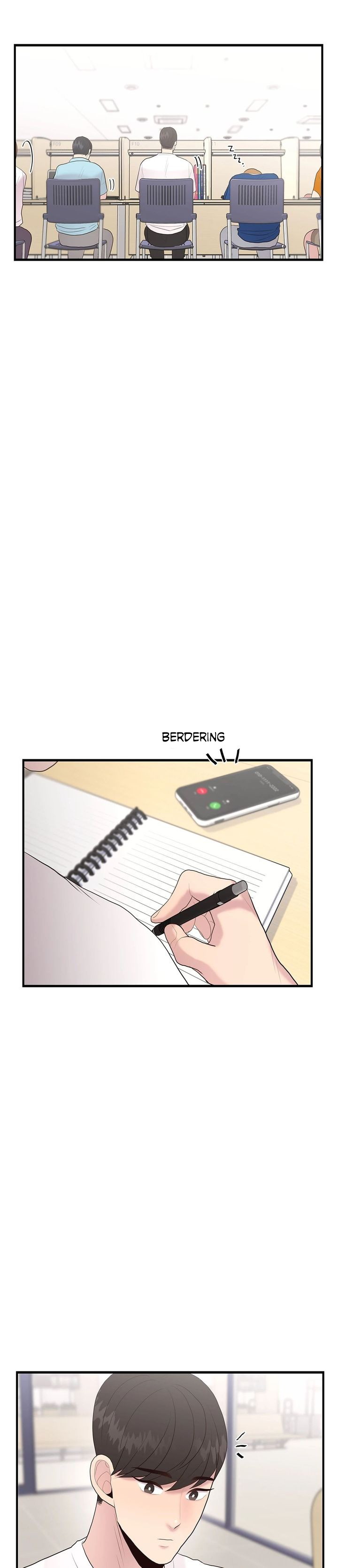 Toxic Burn - Chapter 22 3