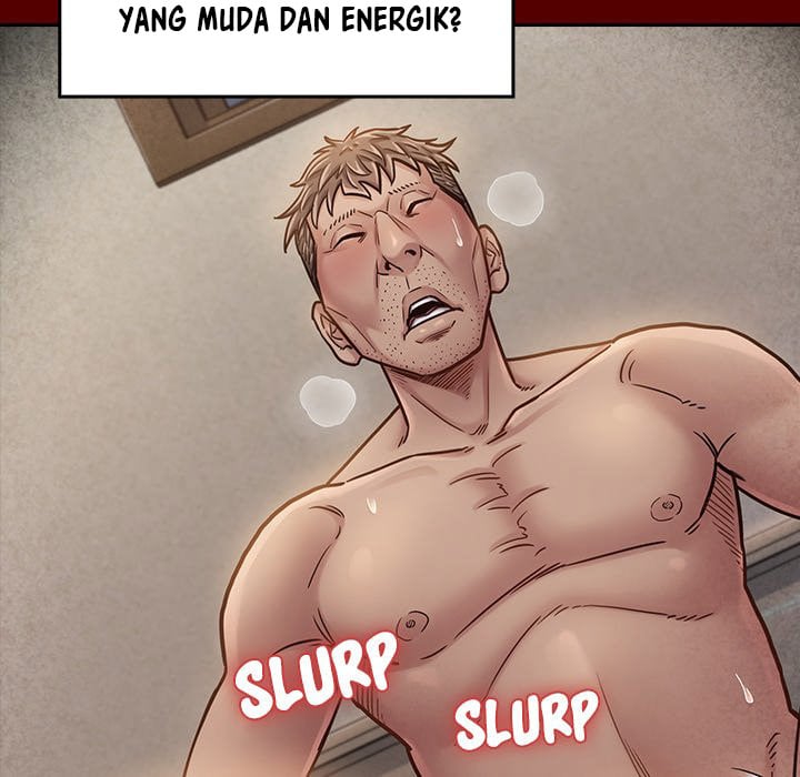 Fruitless - Chapter 22 135