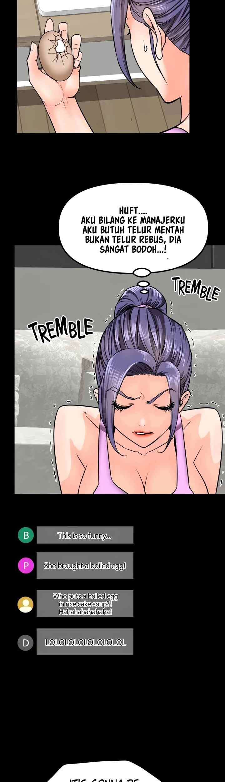 Bs Anger - Chapter 22 46