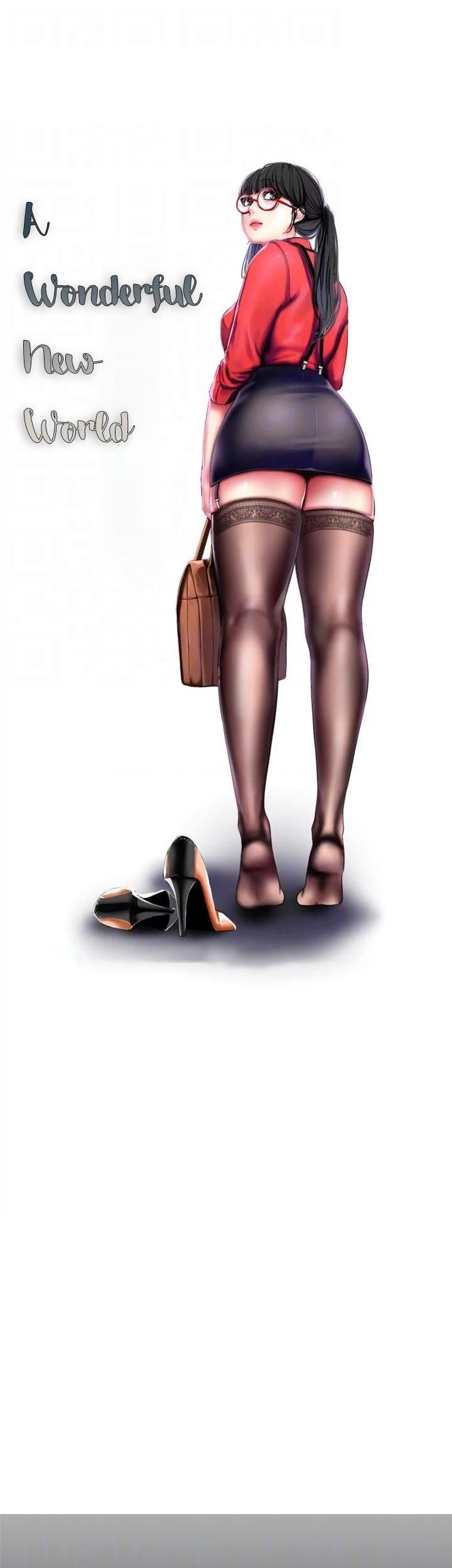 Wonderful New World - Chapter 22 26 Wonderful New World - Chapter 22 26