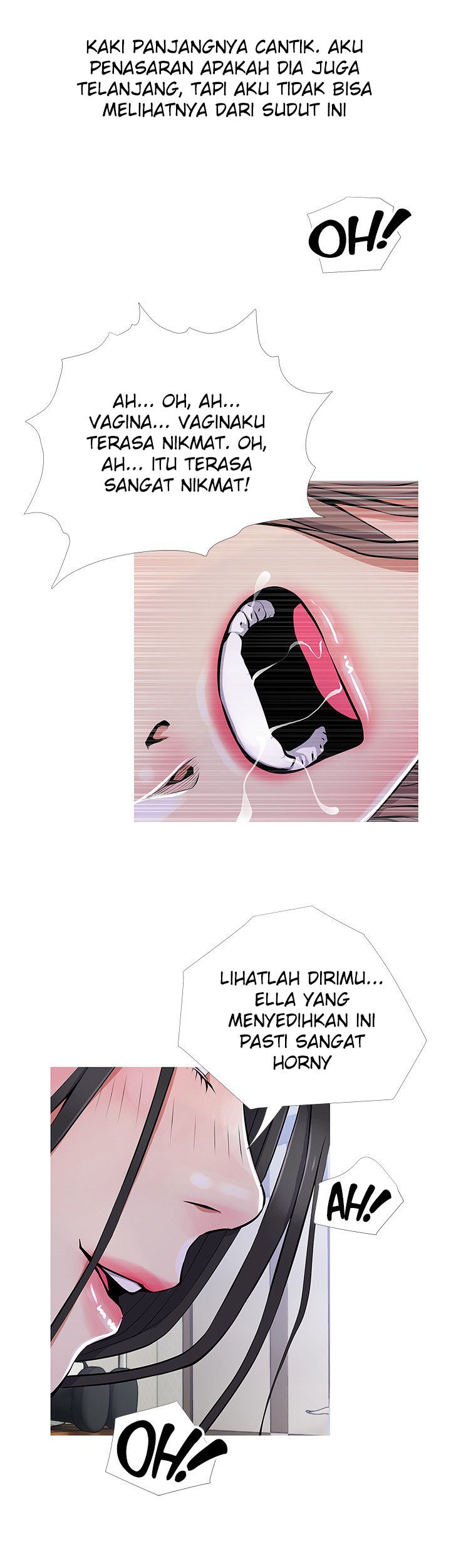 Ms. Master - Chapter 22 22