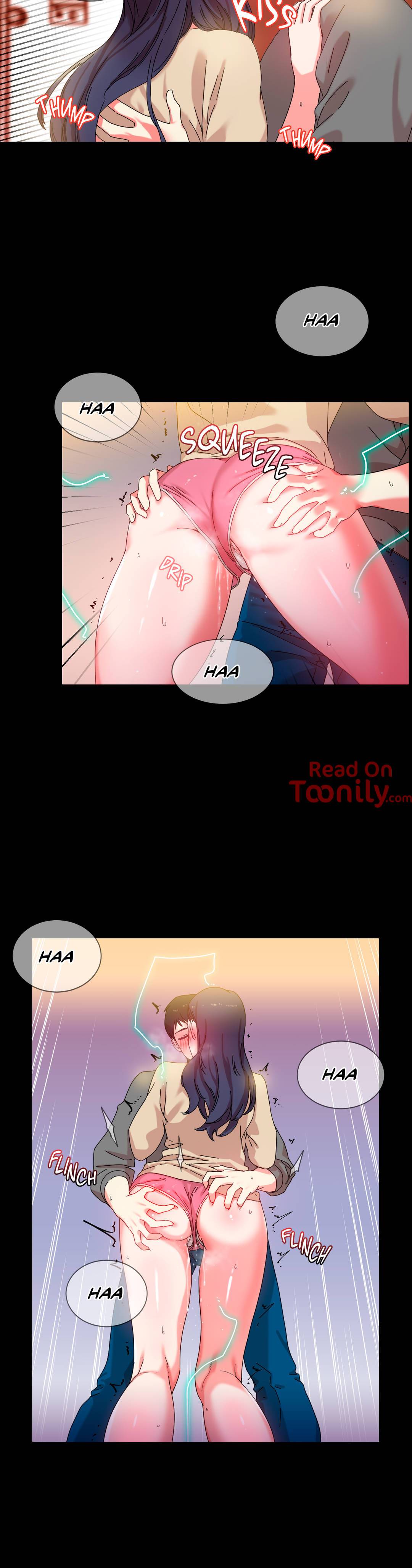Tie Me Up - Chapter 22 4