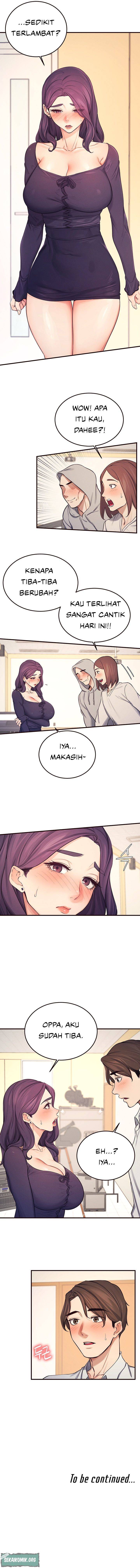 Selfless 100% - Chapter 22 5 Selfless 100% - Chapter 22 5