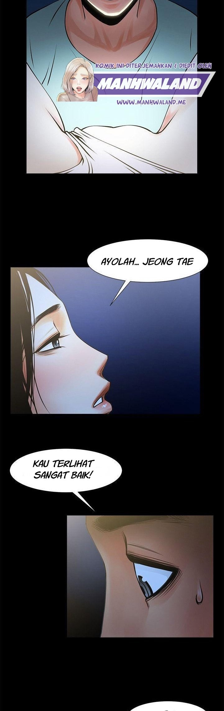 Share Girlfriend - Chapter 22 12