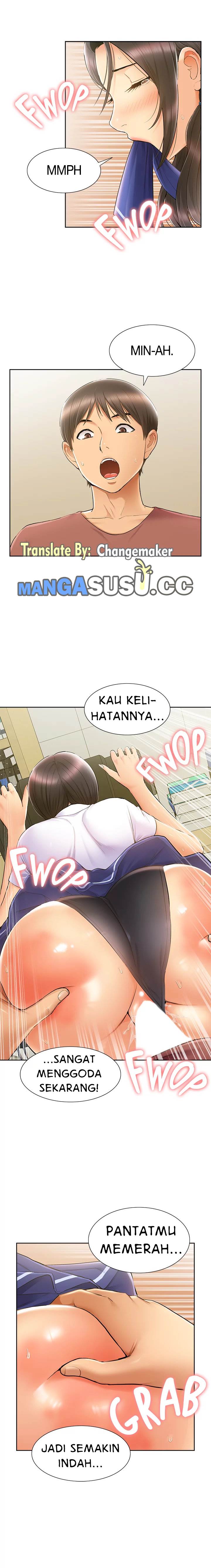 Twin Takes - Chapter 22 14