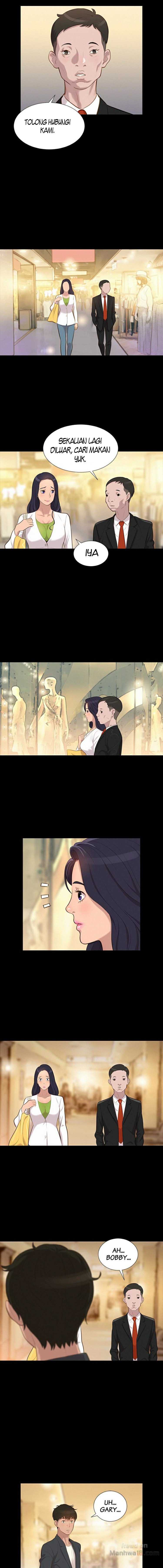 Let Me Drive - Chapter 22 9
