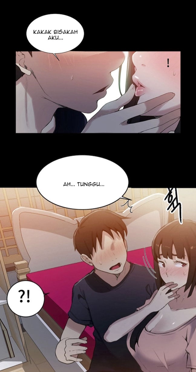 Secret Class Uncensored - Chapter 22 16 Secret Class Uncensored - Chapter 22 16