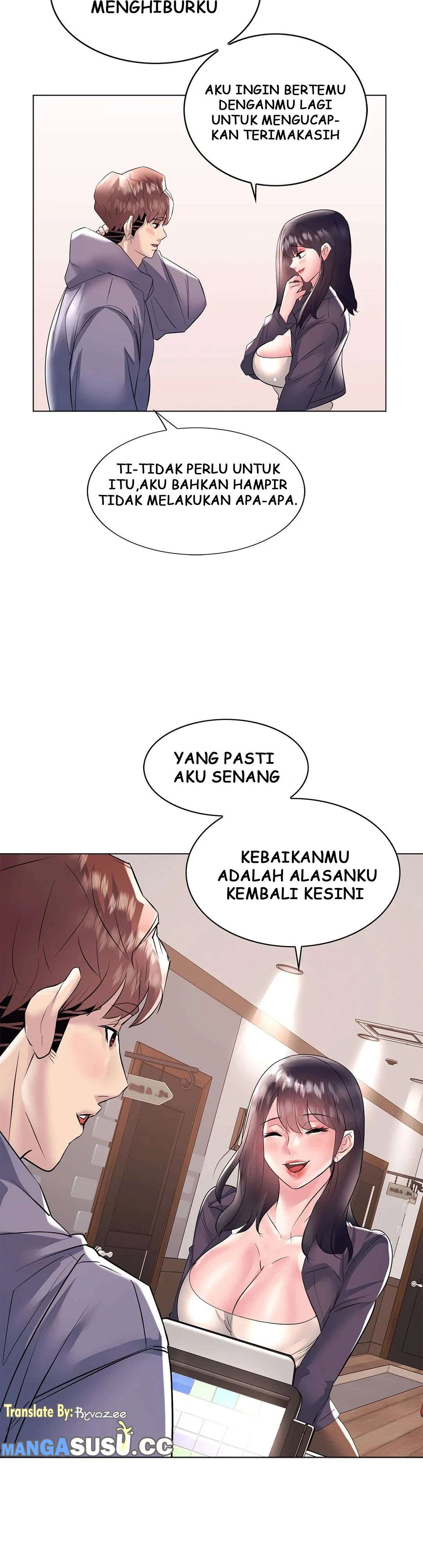 Toys Store - Chapter 22 21