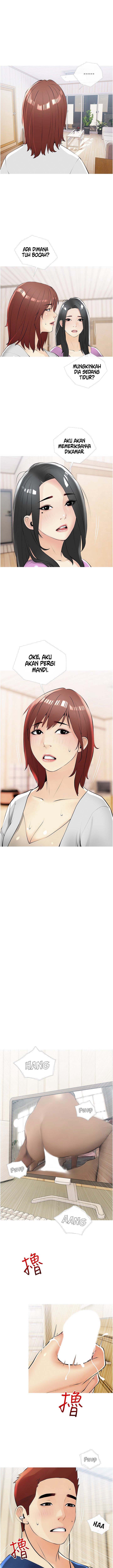 Obscene Private Lesson - Chapter 22 9 Obscene Private Lesson - Chapter 22 9