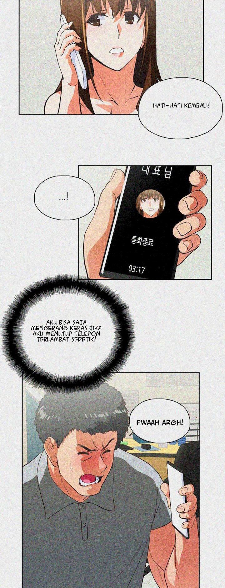 Up and Down (Edge Edge) - Chapter 22 18 Up and Down (Edge Edge) - Chapter 22 18