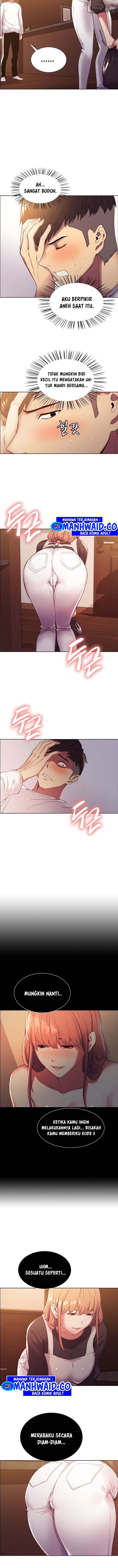 The Runaway Family - Chapter 22 11