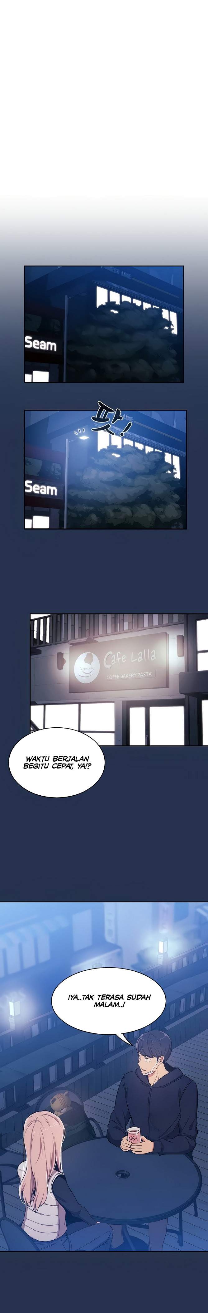 Private Tutoring in These Trying Times - Chapter 22 13 Private Tutoring in These Trying Times - Chapter 22 13