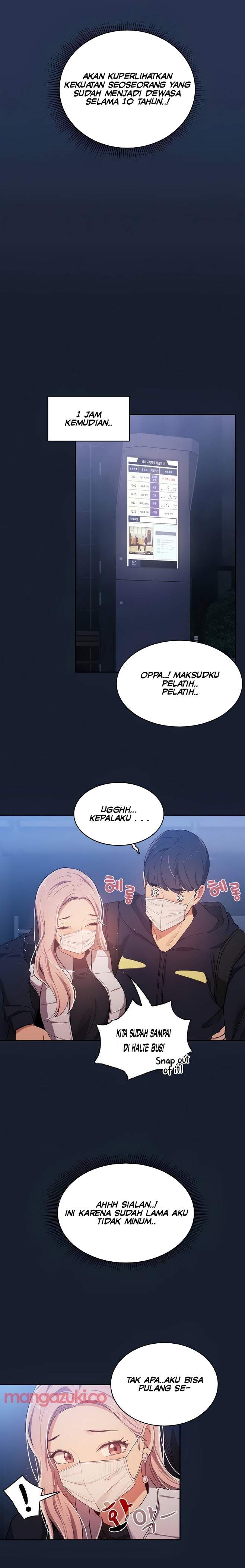 Private Tutoring in These Trying Times - Chapter 22 18 Private Tutoring in These Trying Times - Chapter 22 18