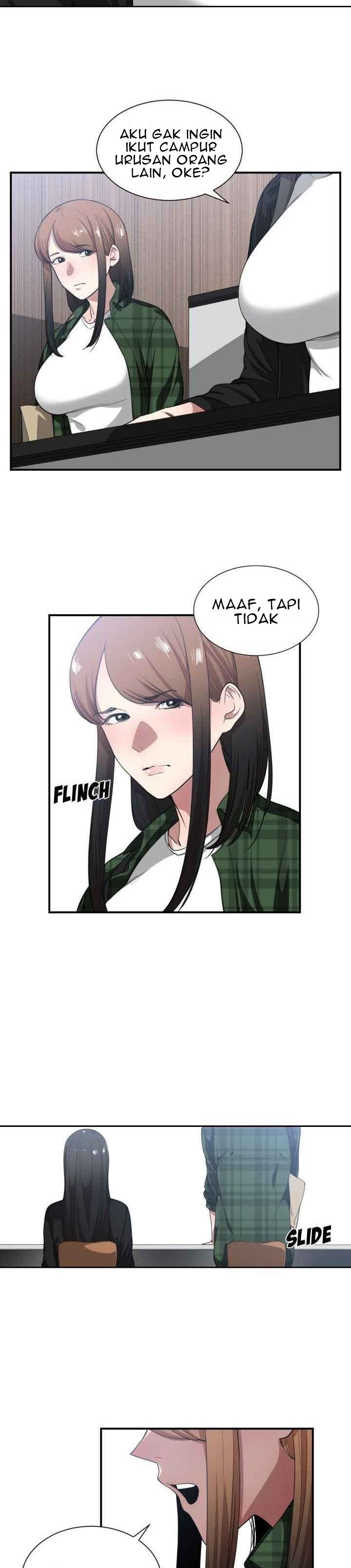 You&#8217;re Not That Special! - Chapter 22 12