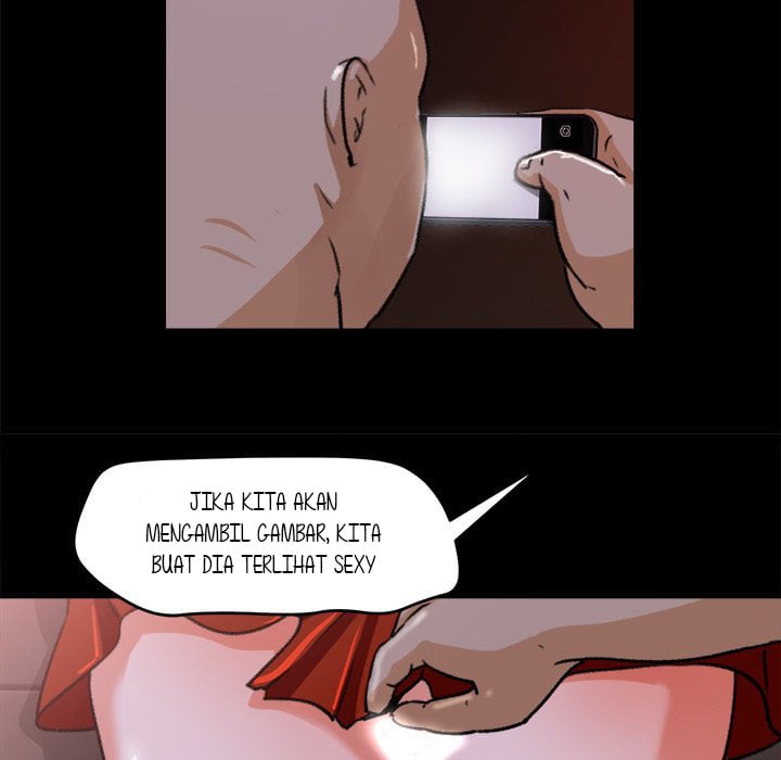 Inside the Uniform - Chapter 22 33 Inside the Uniform - Chapter 22 33