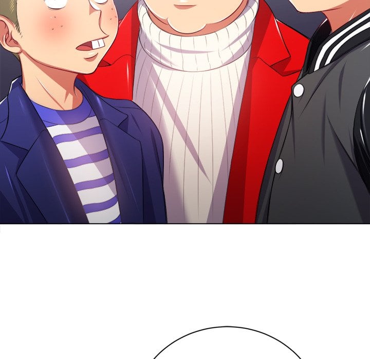 My High School Bully - Chapter 22 27