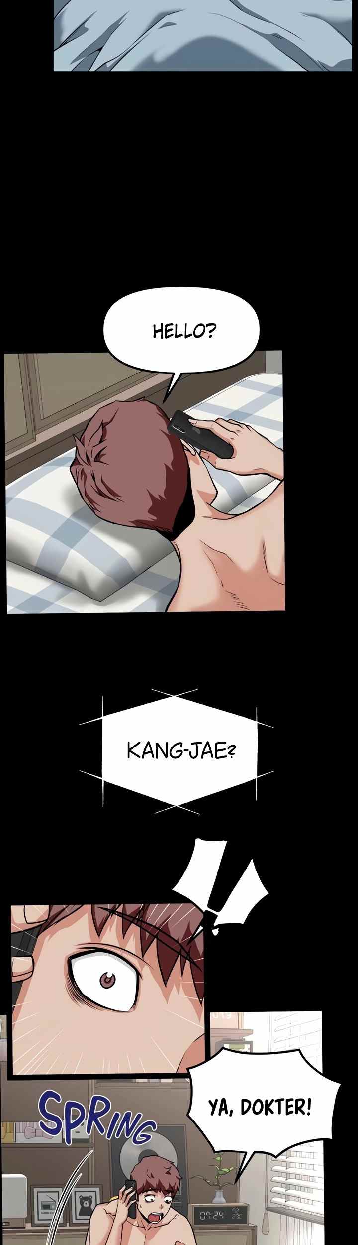 Bs Anger - Chapter 22 8