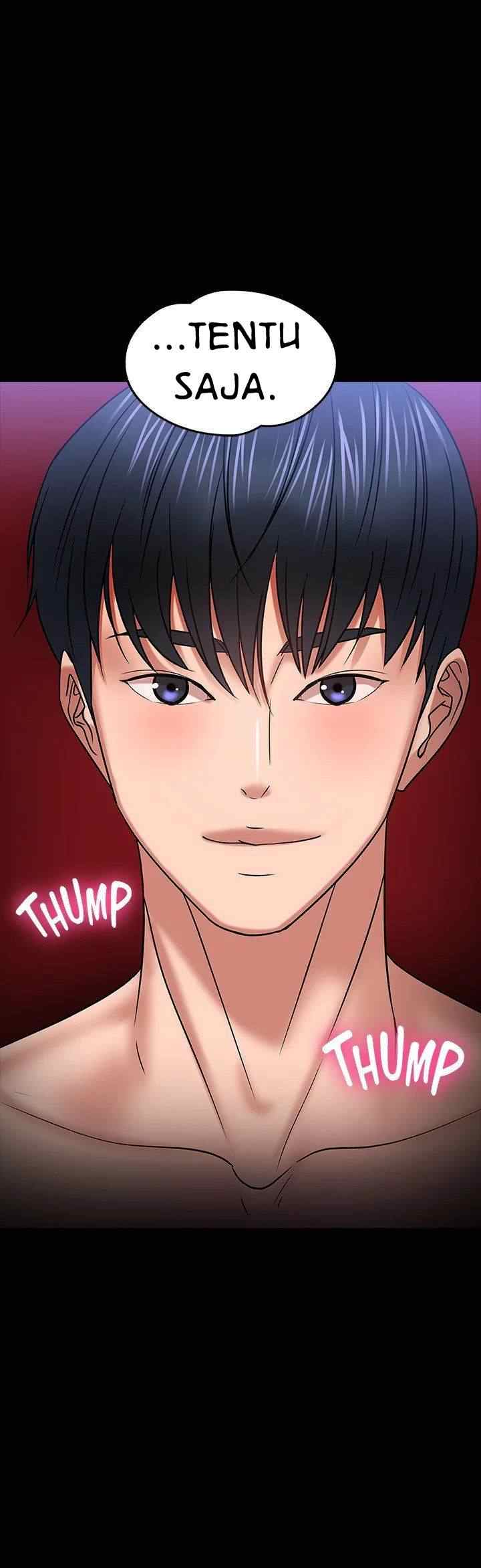 Are You Just Going To Watch - Chapter 22 4