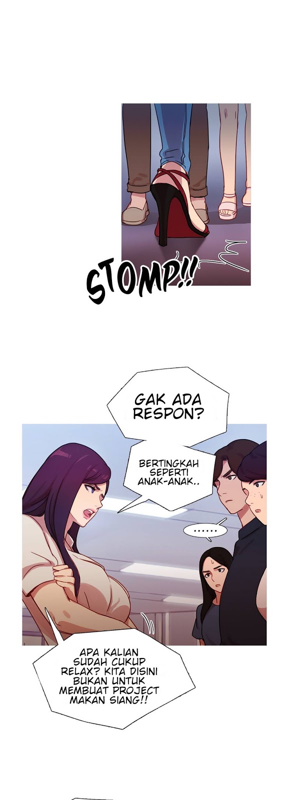 Fatal Woman - Chapter 22 11