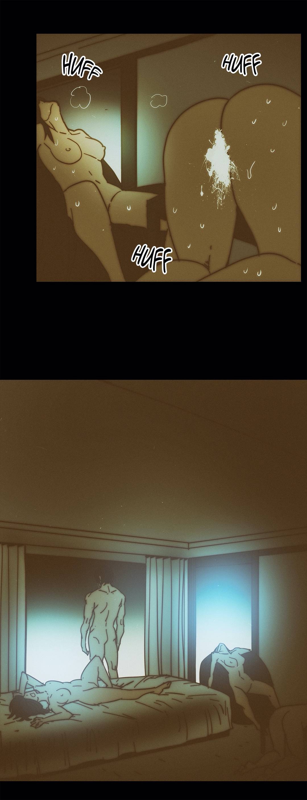 Desire to Kill - Chapter 22 32