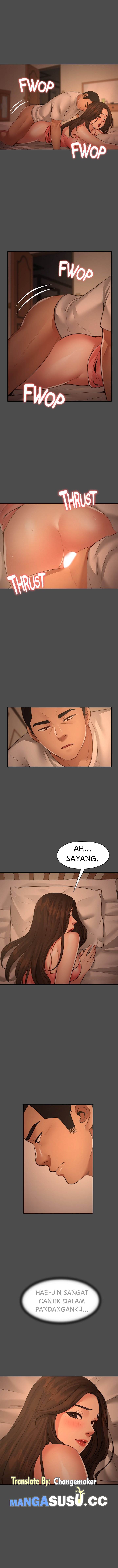 Different Dream - Chapter 22 11