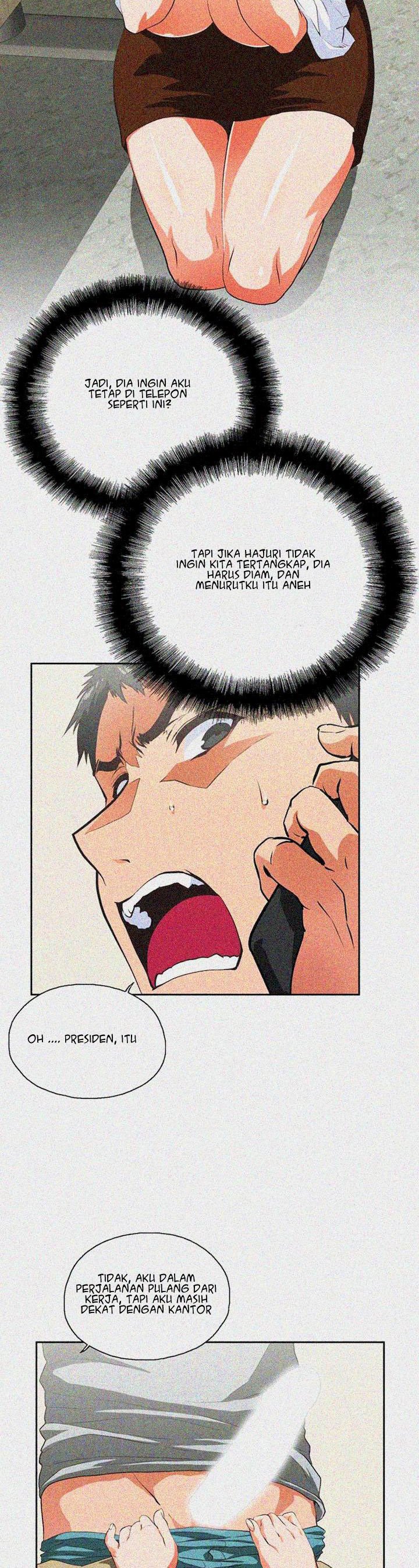 Up and Down (Edge Edge) - Chapter 22 2 Up and Down (Edge Edge) - Chapter 22 2