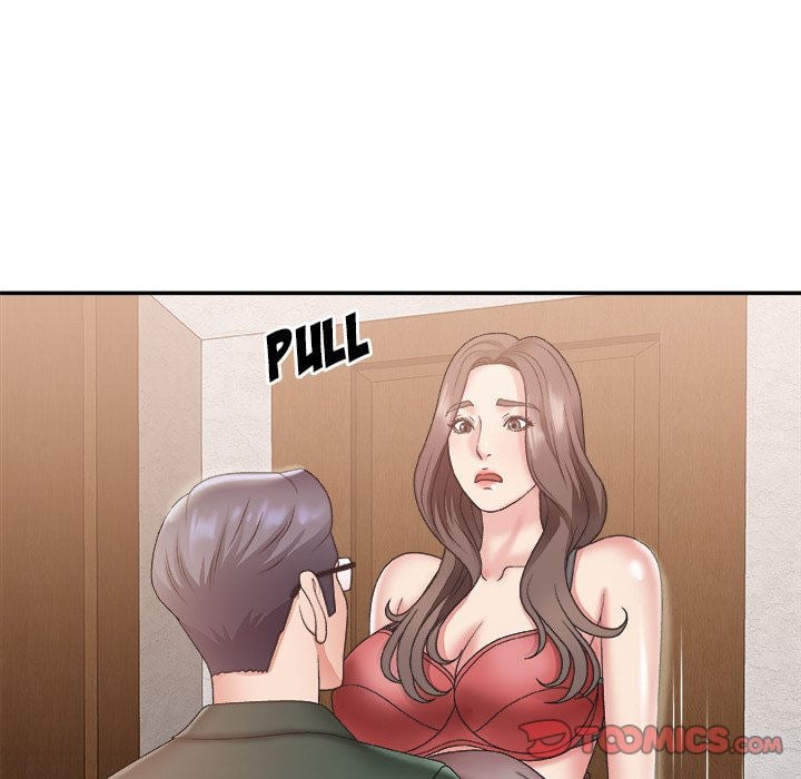 Miss Announcer - Chapter 22 28