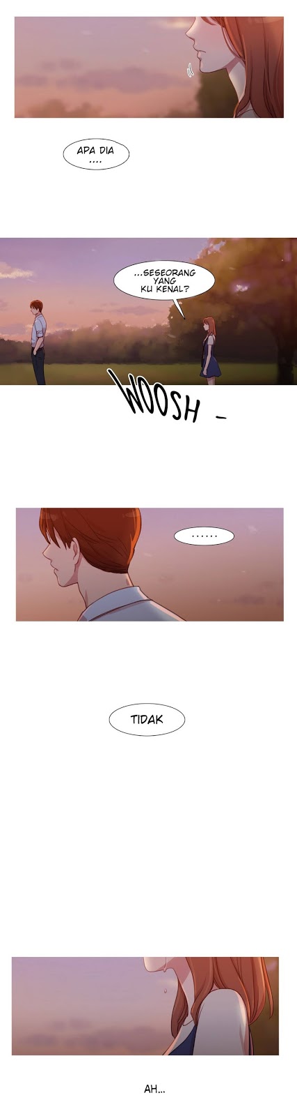 Fatal Woman - Chapter 22 31